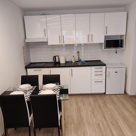 Pirat Apartman Διαμέρισμα Σίοφοκ Εξωτερικό φωτογραφία